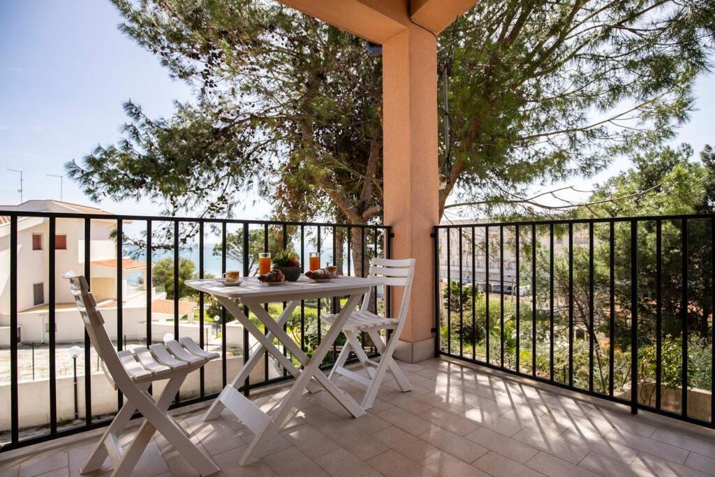 Villa Vista Mare ~Villa Dafne~ Lido di Noto Exterior foto